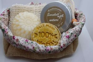 pack basic cosmética natural
