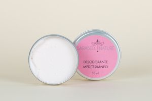 desodorante mediterraneo
