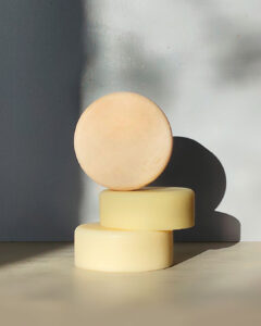 estrés de la piel en invierno por el frío