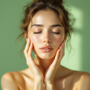 Cuidado Natural Facial