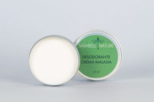 Desodorante malasia