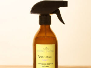 NATURcan SUAVE+ Spray Desenredante