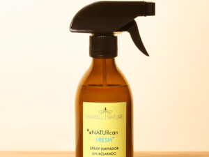 NATURcan FRESH+ Spray Limpieza