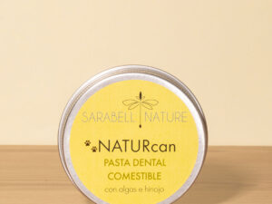 NATURcan Pasta Dental