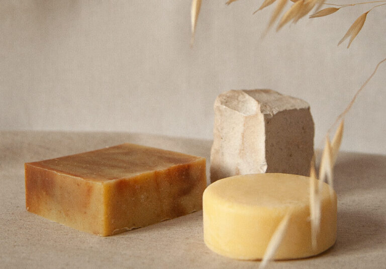 estrés de la piel en invierno por el frío