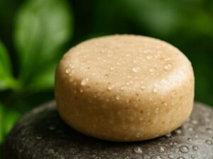 belleza basada en cosmética sostenible